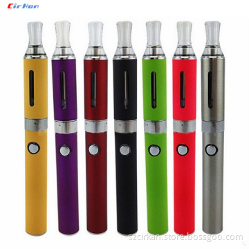 New Product E Cigarette, Electronic Cigarette with Elegant Appearance Evod